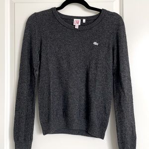 Lacoste - Sweater! Size S